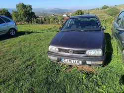 Utilizat 1994 VW Golf III Hatchback | 1.750 EUR