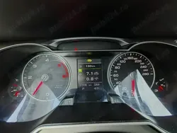 Negru Utilizat 2012 Audi A4 Break | 6.500 EUR (Preț bun)