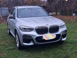 Culoareargint Utilizat 2019 BMW X3 SUV | 24.000 EUR (Preț OK)
