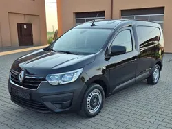 Culoarenegru Utilizat 2021 Renault Express Hatchback | 10.500 EUR