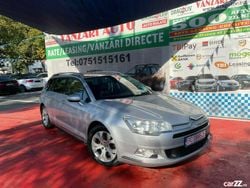 Argintiu Utilizat 2008 Citroën C5 Break | 3.499 EUR