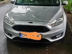Utilizat 2014 Ford Focus Break | 6.000 EUR (Preț OK)
