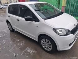 Utilizat 2016 Skoda Citigo Hatchback | 3.990 EUR (Scump)