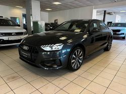 Utilizat 2022 Audi A4 Sport | 34.544 EUR (Scump)