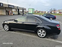 Mercedes S320