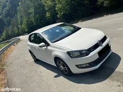 Alb Utilizat 2012 VW Polo | 5.250 EUR (Puțin scump)