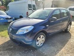 Utilizat 2009 Dacia Sandero Hatchback | 1.800 EUR