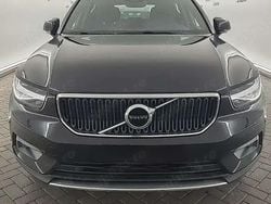 Negru Utilizat 2020 Volvo XC40 Momentum SUV | 20.900 EUR (Puțin scump)