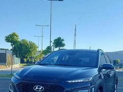 Gri Utilizat 2020 Hyundai Kona SUV | 13.700 EUR