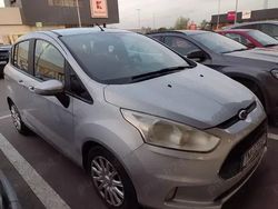 Gri Utilizat 2015 Ford B-MAX Monovolum | 5.100 EUR