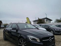 Culoarenegru Utilizat 2015 Mercedes CLA200 Berlinǎ | 14.990 EUR (Preț OK)