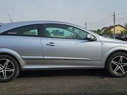 Culoaregri Utilizat 2007 Opel Astra GTC Cosmo Coupe | 2.800 EUR