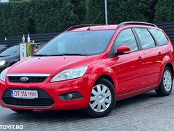 Culoarerosu Utilizat 2011 Ford Focus Champions Edition Break | 3.390 EUR (Preț OK)