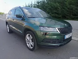 Utilizat 2020 Skoda Karoq SUV | 17.950 EUR (Preț OK)