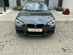 Utilizat 2014 BMW 1M Coupe | 7.999 EUR
