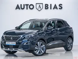 Gri Utilizat 2019 Peugeot 3008 GT SUV | 15.990 EUR (Preț OK)