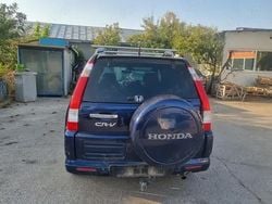 Utilizat 2004 Honda CR-V SUV | 1.800 EUR
