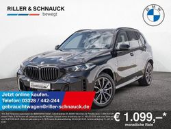 Utilizat 2024 BMW X5 M Sport SUV | 88.983 EUR
