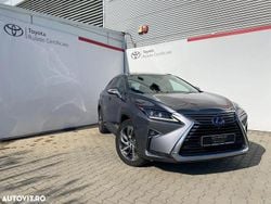 Culoaregri Utilizat 2019 Lexus RX450h Luxury Line SUV | 35.499 EUR (Preț bun)