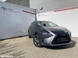 Culoaregri Utilizat 2019 Lexus RX450h Luxury Line SUV | 35.499 EUR