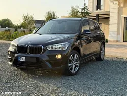 Culoarenegru Utilizat 2018 BMW X1 M Sport SUV | 16.500 EUR (Preț OK)
