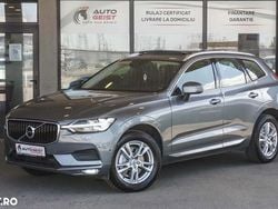 Gri Utilizat 2018 Volvo XC60 Momentum SUV | 23.490 EUR (Preț OK)