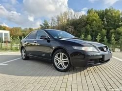 Negru Utilizat 2004 Honda Accord Berlinǎ | 4.500 EUR
