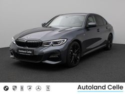 Utilizat 2021 BMW 330 M Sport | 41.033 EUR (Puțin scump)