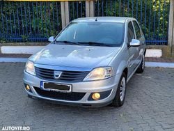 Culoarealbastru Utilizat 2012 Dacia Logan Lauréate Berlinǎ | 3.150 EUR (Preț OK)