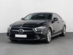 Utilizat 2018 Mercedes CLS400 | 138.130 EUR