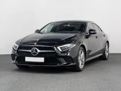 Utilizat 2018 Mercedes CLS400 | 138.130 EUR
