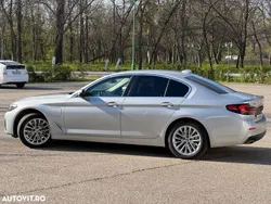 Gri Utilizat 2020 BMW 545e Berlinǎ | 31.000 EUR