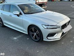 Culoareargint Utilizat 2021 Volvo V60 Inscription Break | 28.800 EUR