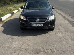 Utilizat 2007 VW Tiguan SUV | 5.000 EUR