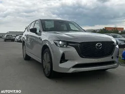 Bej Nouă 2025 Mazda CX-60 Homura-Line SUV | 55.690 EUR