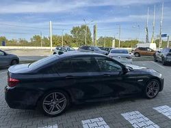 Utilizat 2014 BMW 520 Berlinǎ | 14.350 EUR (Preț OK)