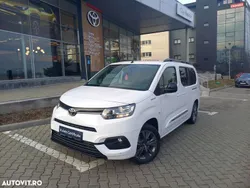 Alb Utilizat 2023 Toyota Proace Verso City Break | 29.900 EUR