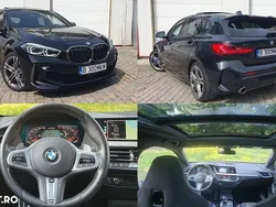Negru Utilizat 2020 BMW M135 Comfort Edition Hatchback | 25.000 EUR