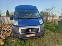Utilizat 2008 Fiat Ducato Van | 5.600 EUR (Preț OK)