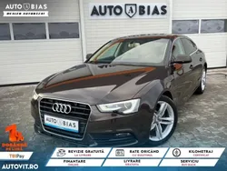Maro Utilizat 2012 Audi A5 Sportback Sport Berlinǎ | 15.450 EUR (Scump)