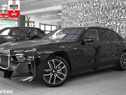 Culoarenegru Utilizat 2024 BMW 740 Comfort Edition Berlinǎ | 105.646 EUR