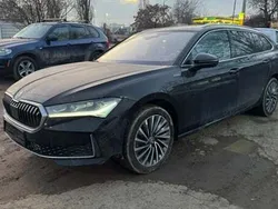 Utilizat 2024 Skoda Superb LAURIN & KLEMENT Break | 24.000 EUR
