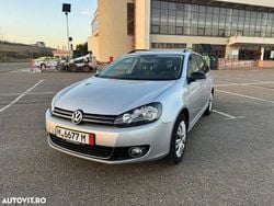 Culoaregri Utilizat 2013 VW Golf VII Match Break | 6.970 EUR (Puțin scump)