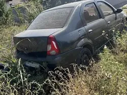 Utilizat 2007 Dacia Logan Berlinǎ | 1.800 EUR (Preț bun)