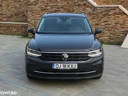 Gri Utilizat 2023 VW Tiguan Elegance SUV | 25.600 EUR (Super Preț)