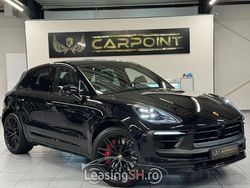 Negru Utilizat 2023 Porsche Macan GTS SUV | 95.128 EUR