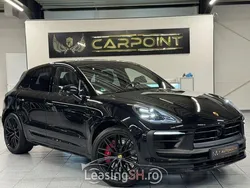 Negru Utilizat 2023 Porsche Macan GTS SUV | 95.128 EUR