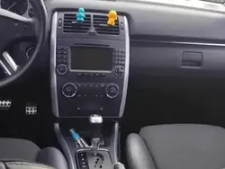 Utilizat 2006 Mercedes B200 Monovolum | 2.500 EUR (Preț OK)