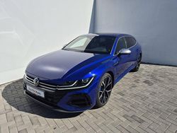 Culoarealbastru Utilizat 2022 VW Arteon R Break | 37.700 EUR (Scump)