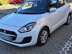 Culoarealb Utilizat 2022 Suzuki Swift Cool | 11.900 EUR (Preț bun)
